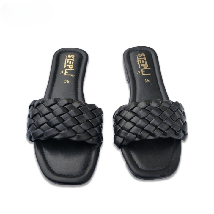 Classy Ladies Sandals | Girls Sandals For Party Wear | Flat Slipperss