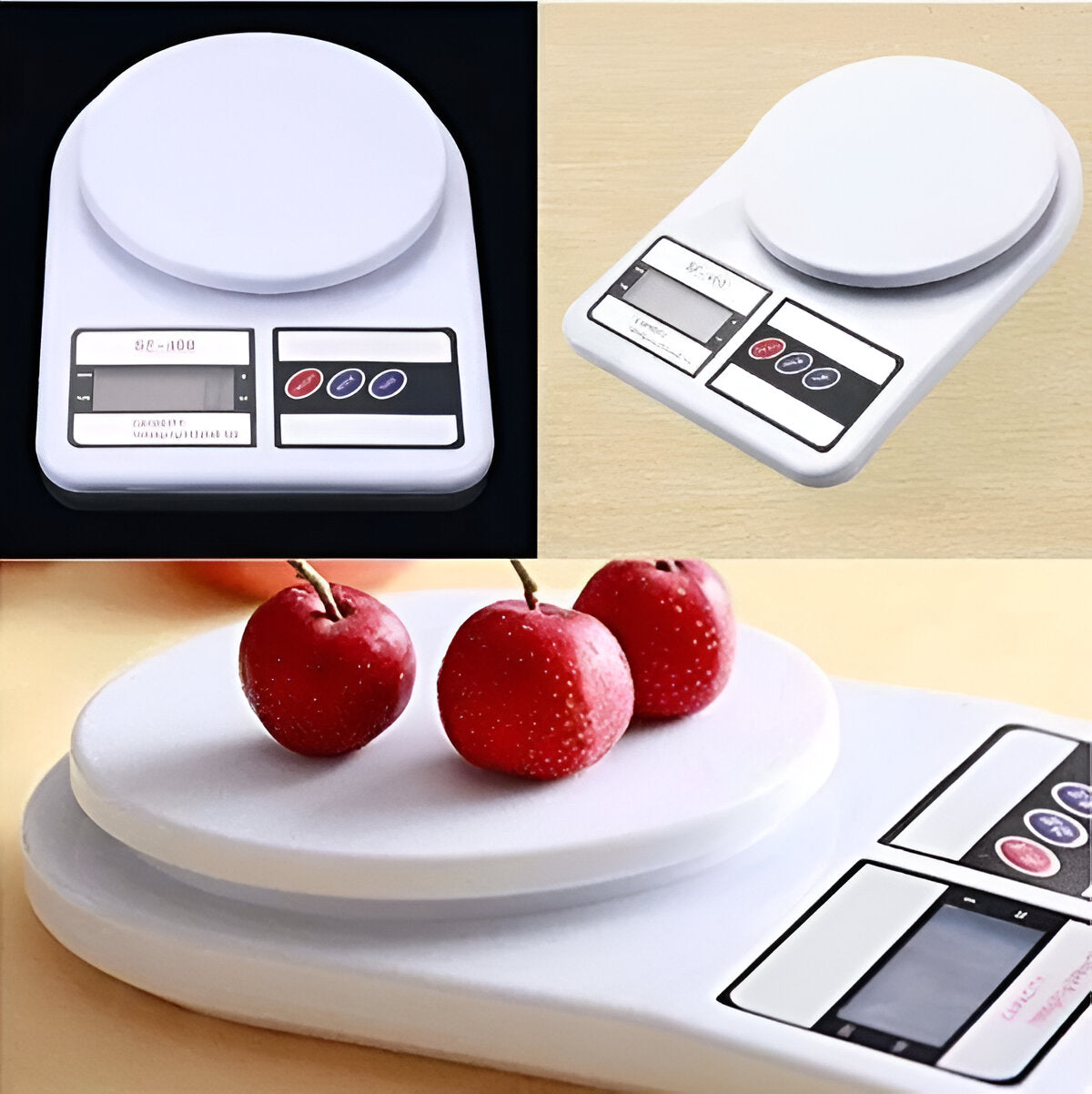 Kitchen Digital Weight Scale Digital Kitchen Scale Digital Weight Machine