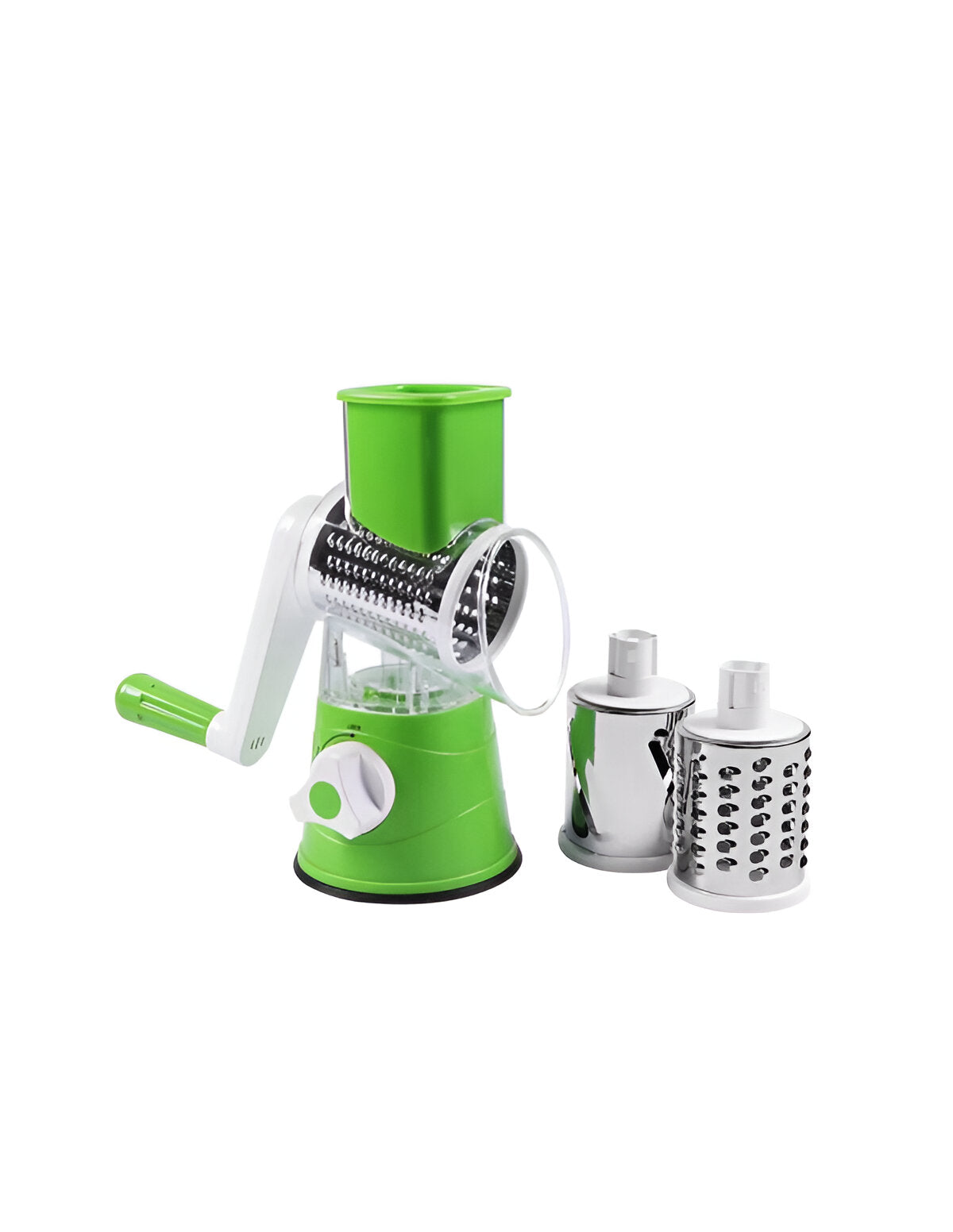 3 in 1 Multifunctional Vegetable Cutter & Slicer